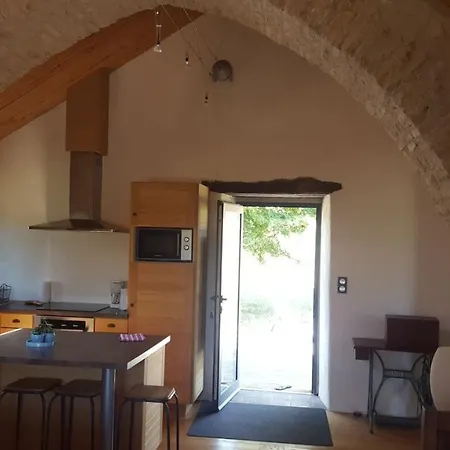 Holiday home Le Paille
