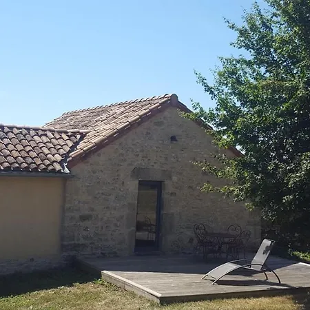 Holiday home Le Paille