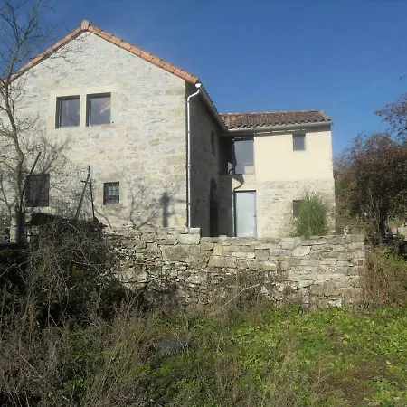 Holiday home Le Paille *